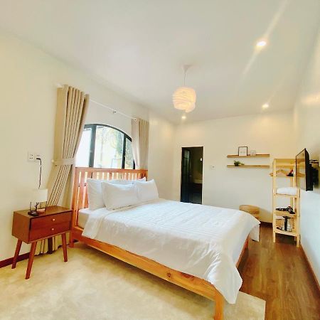 Dalat Home Kültér fotó