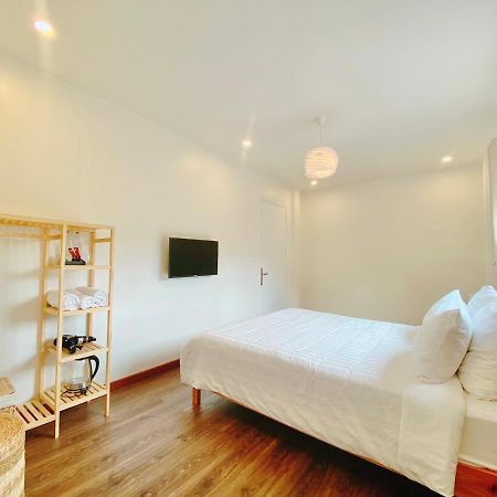 Dalat Home Kültér fotó