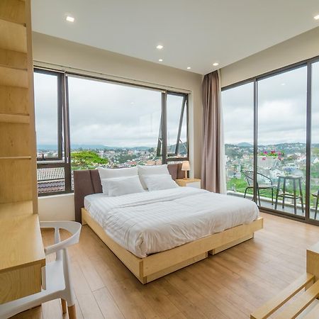 Dalat Home Kültér fotó