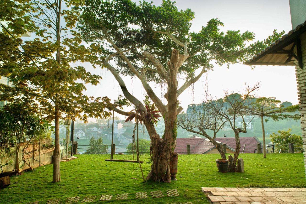 Dalat Home Kültér fotó