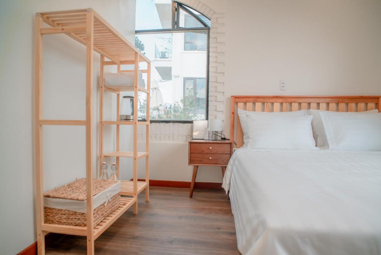 Dalat Home Kültér fotó