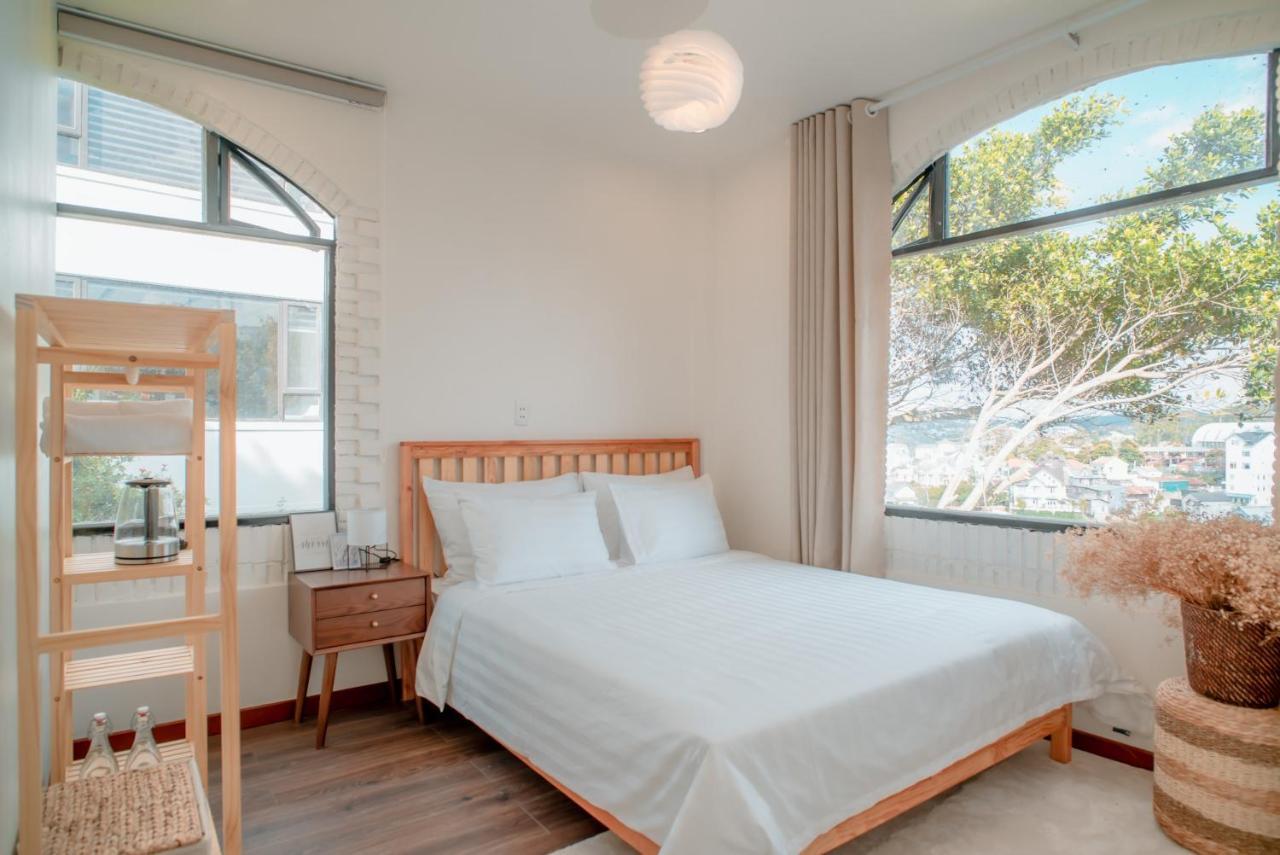 Dalat Home Kültér fotó