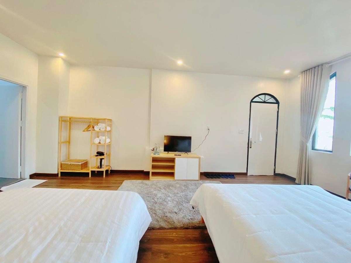 Dalat Home Kültér fotó