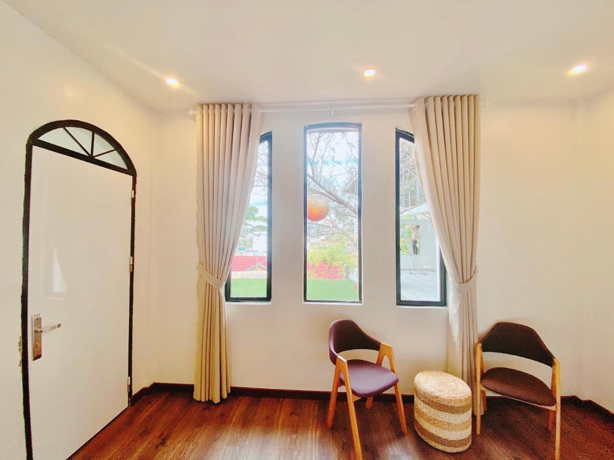 Dalat Home Kültér fotó