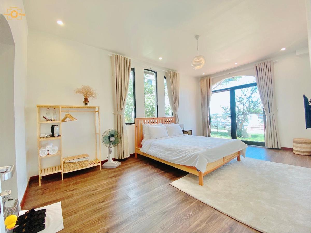 Dalat Home Kültér fotó