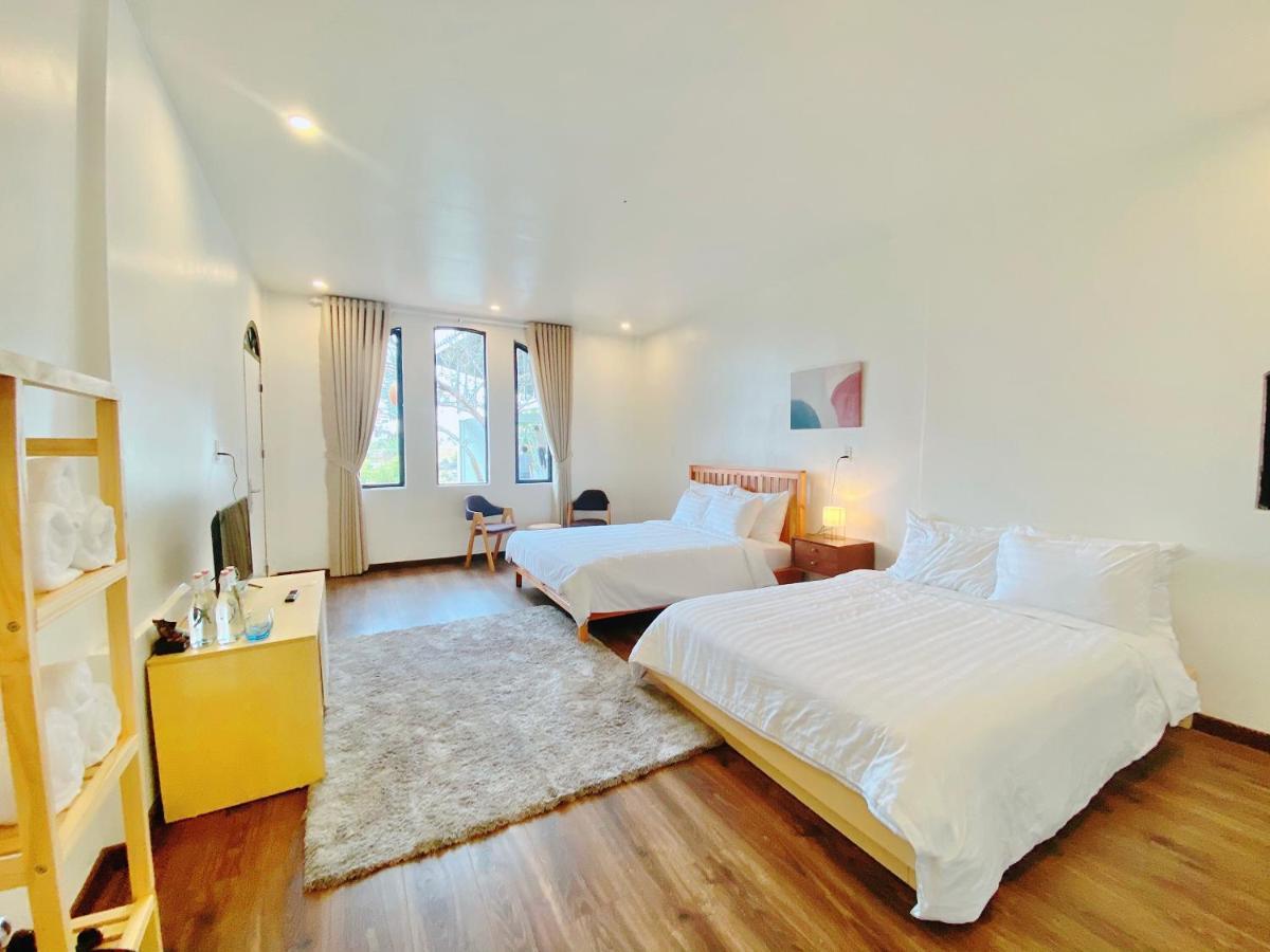 Dalat Home Kültér fotó