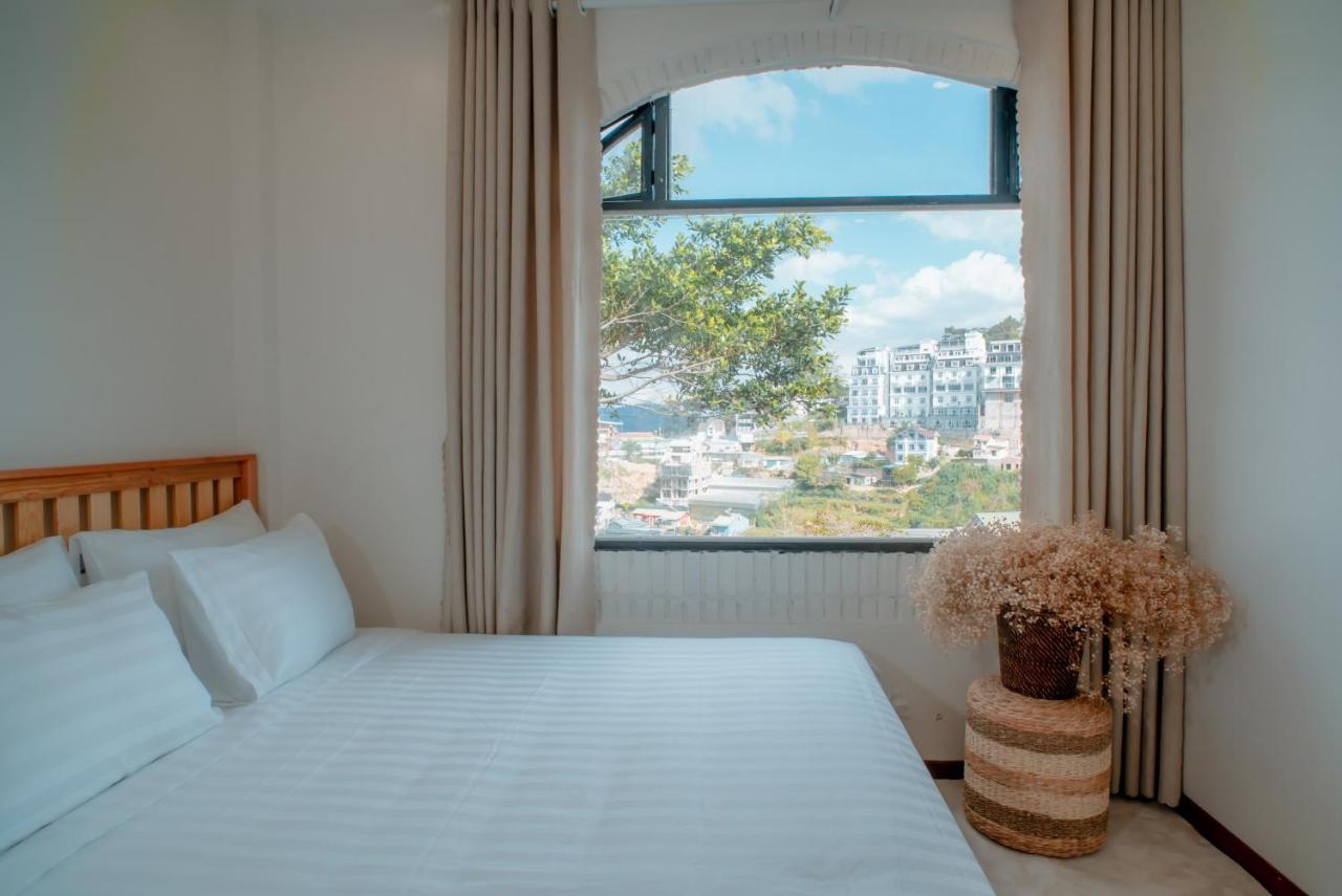 Dalat Home Kültér fotó