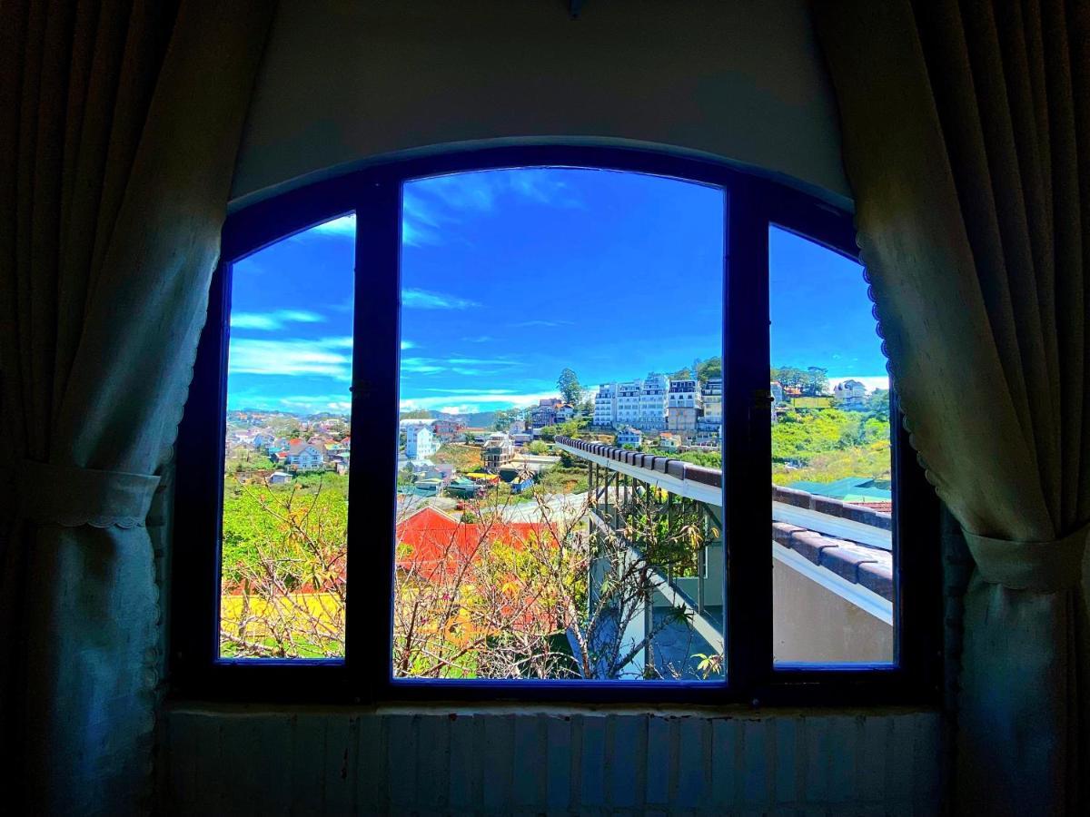 Dalat Home Kültér fotó