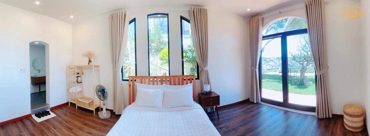 Dalat Home Kültér fotó