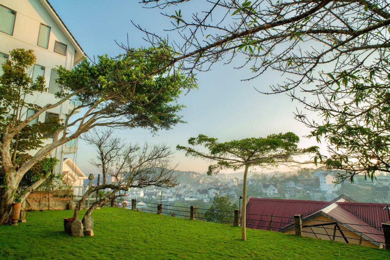 Dalat Home Kültér fotó