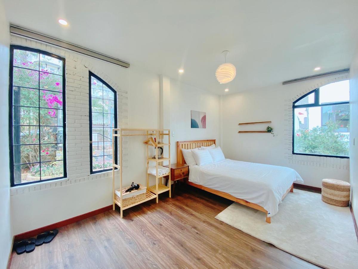 Dalat Home Kültér fotó