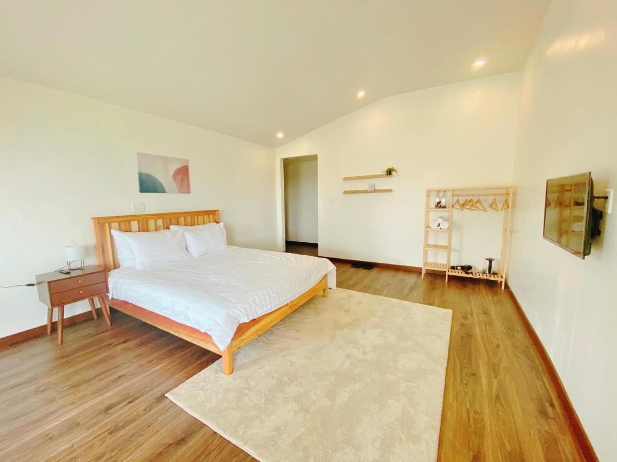 Dalat Home Kültér fotó