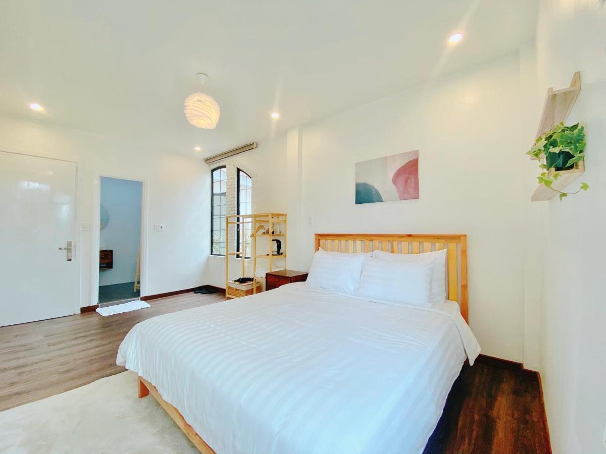 Dalat Home Kültér fotó