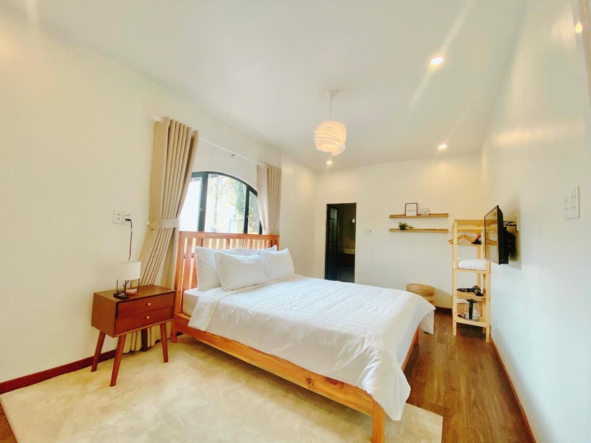 Dalat Home Kültér fotó