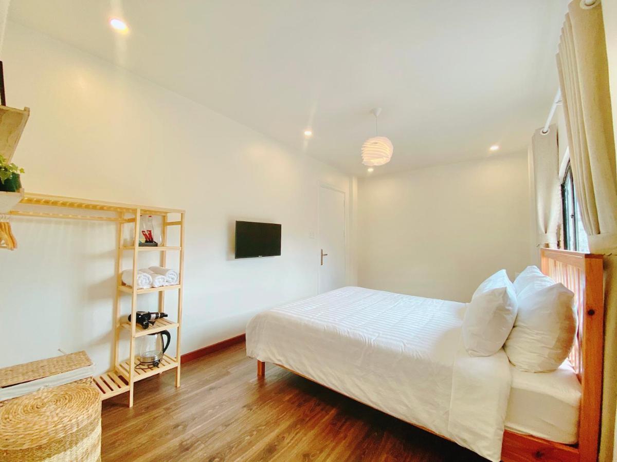 Dalat Home Kültér fotó