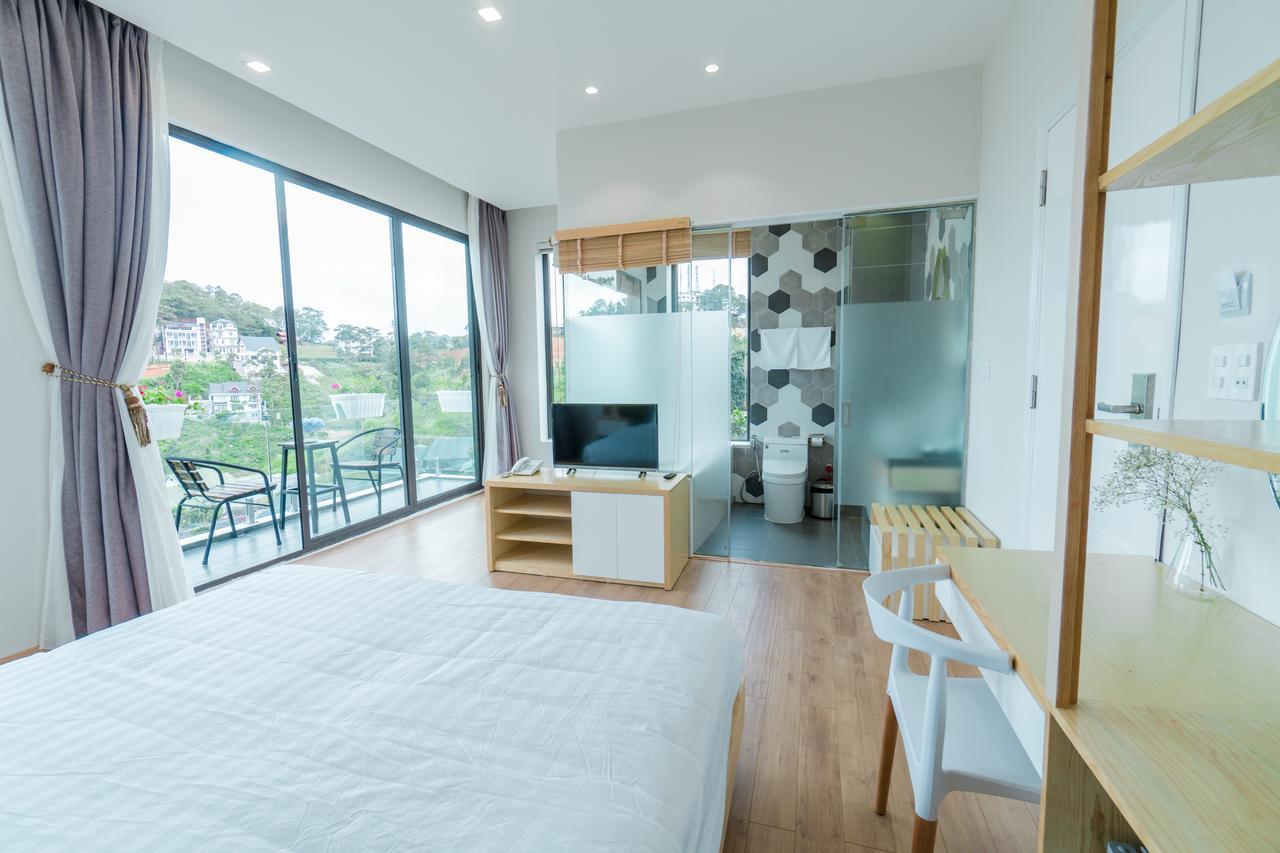 Dalat Home Kültér fotó