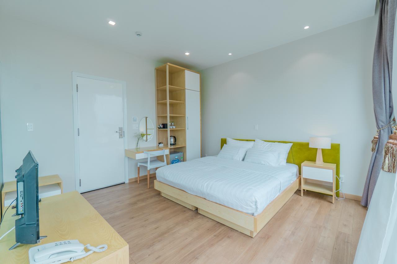 Dalat Home Kültér fotó