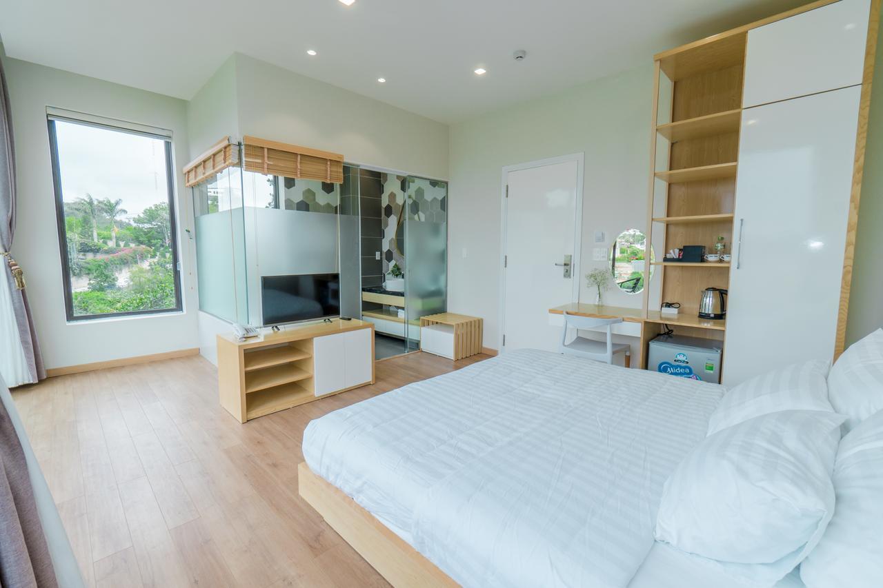 Dalat Home Kültér fotó