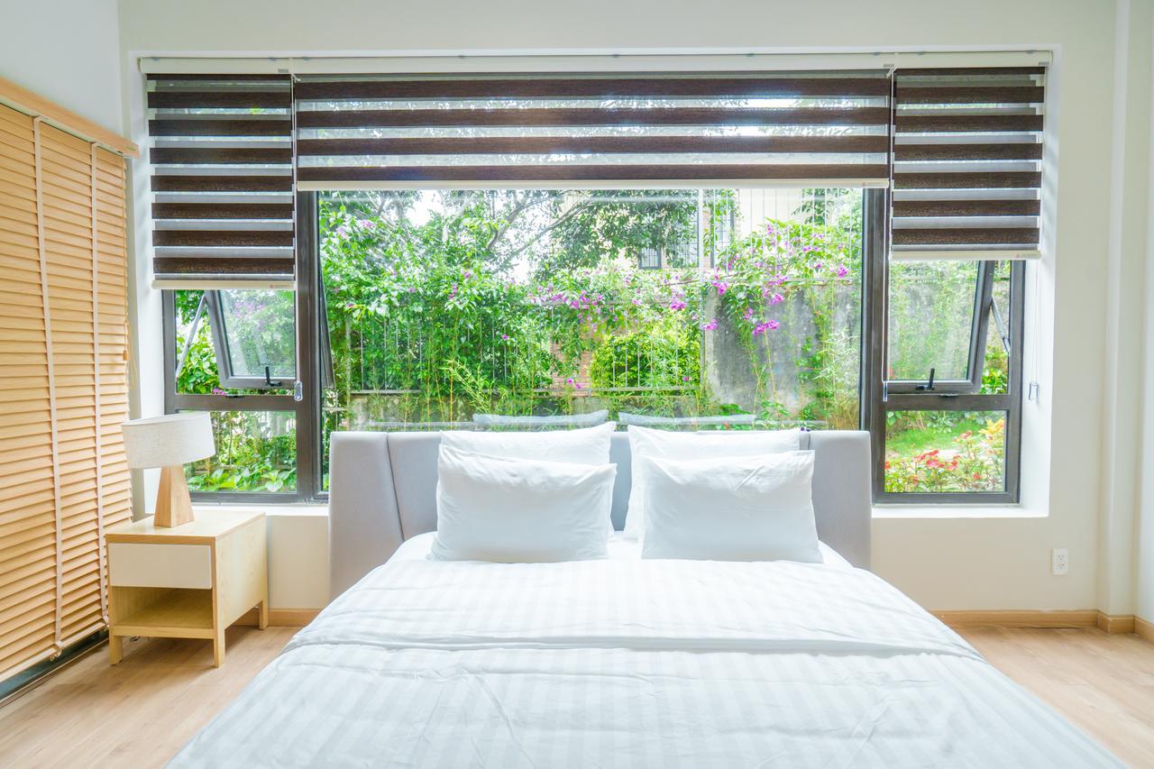 Dalat Home Kültér fotó