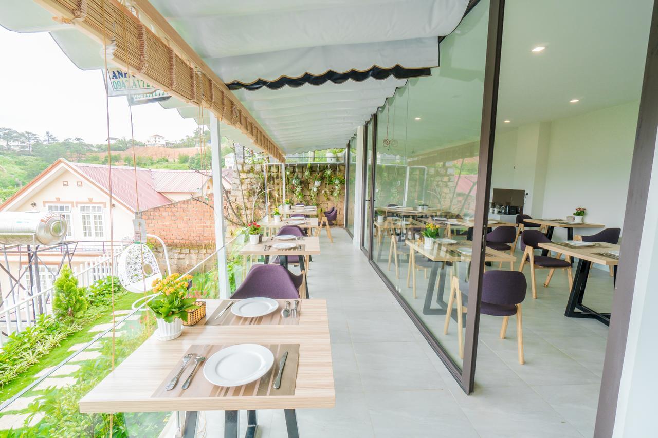Dalat Home Kültér fotó