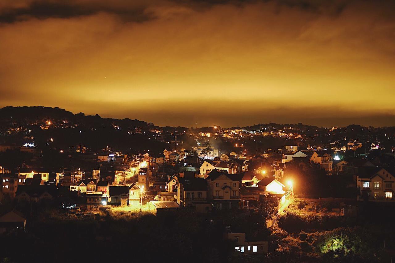 Dalat Home Kültér fotó