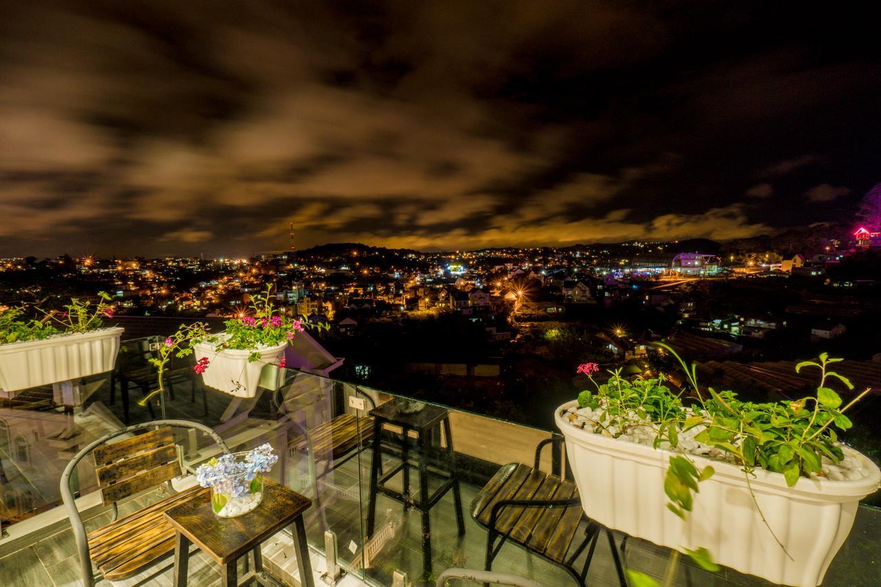 Dalat Home Kültér fotó