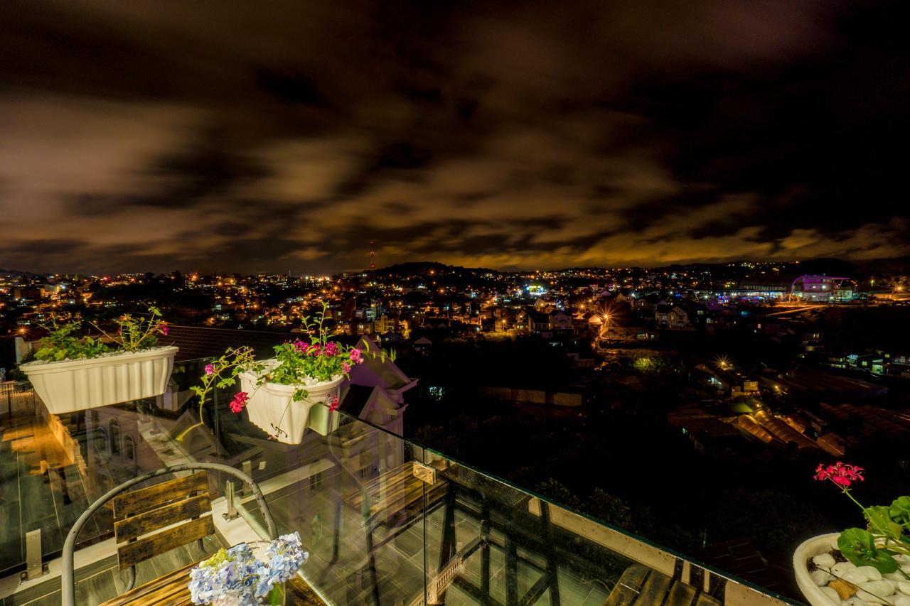 Dalat Home Kültér fotó