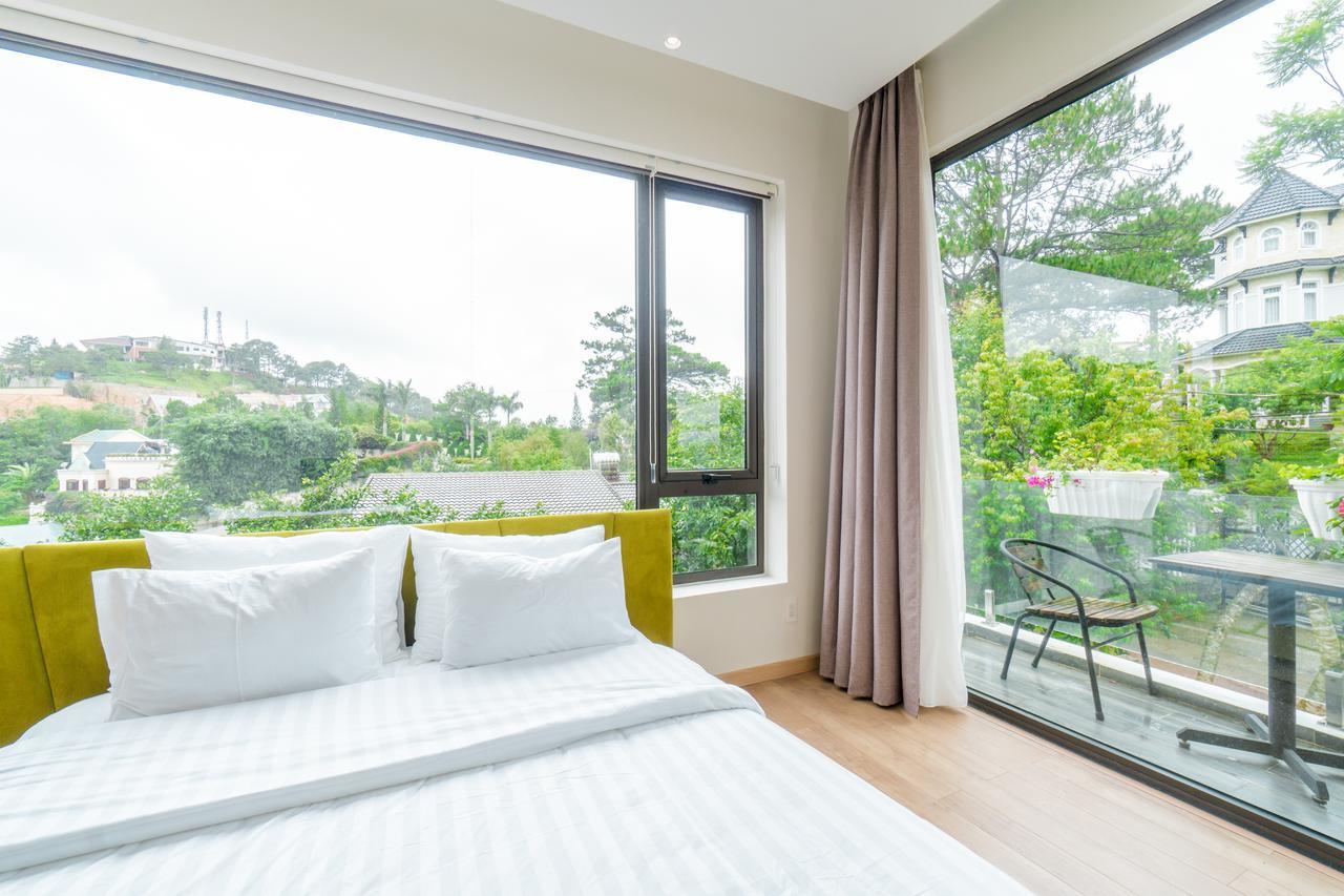Dalat Home Kültér fotó