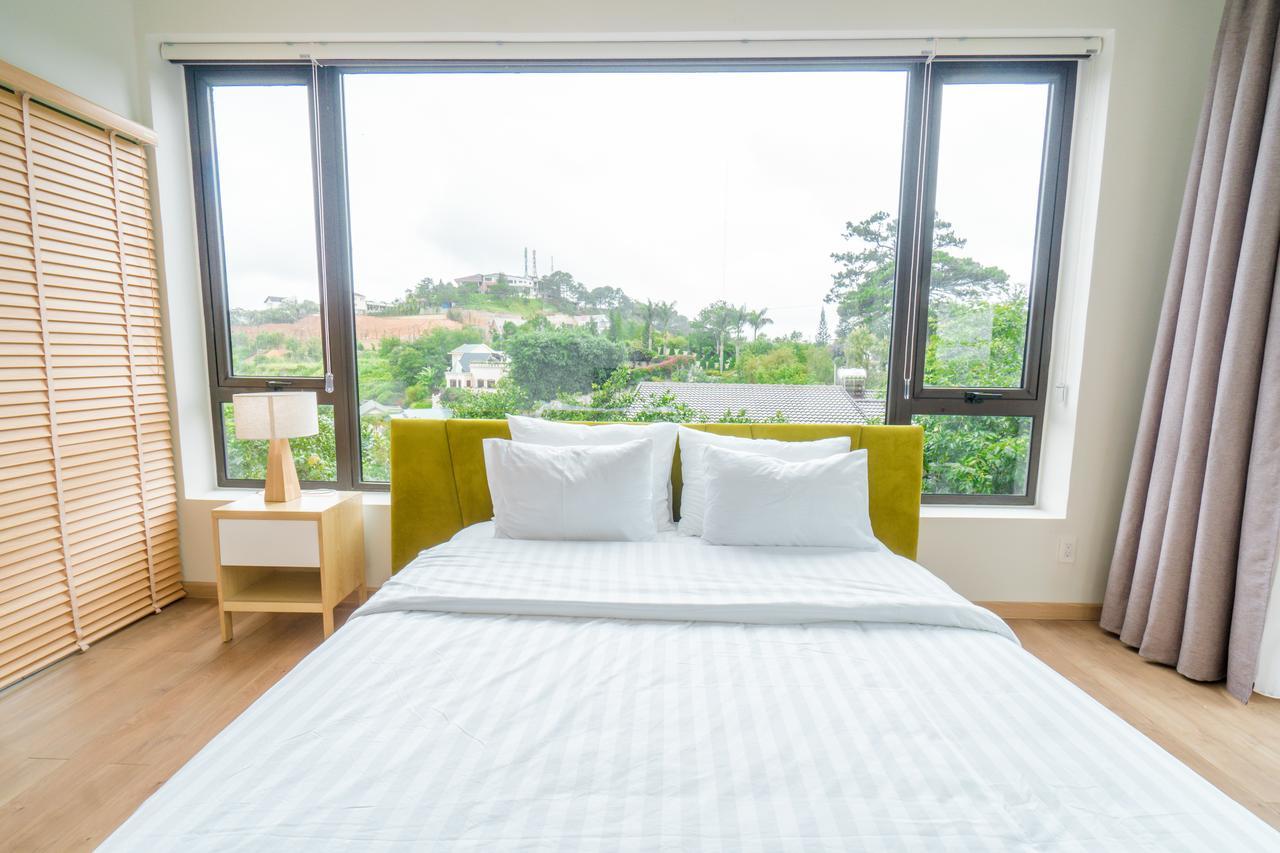 Dalat Home Kültér fotó