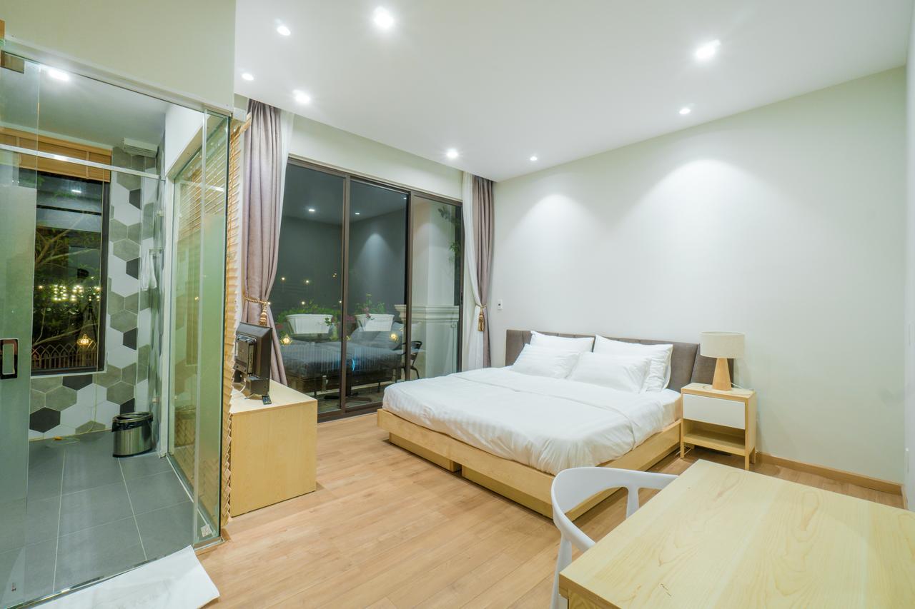 Dalat Home Kültér fotó