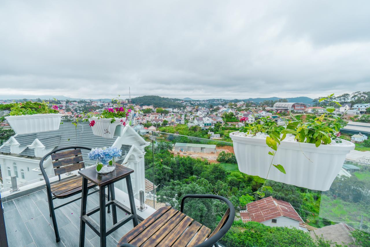 Dalat Home Kültér fotó