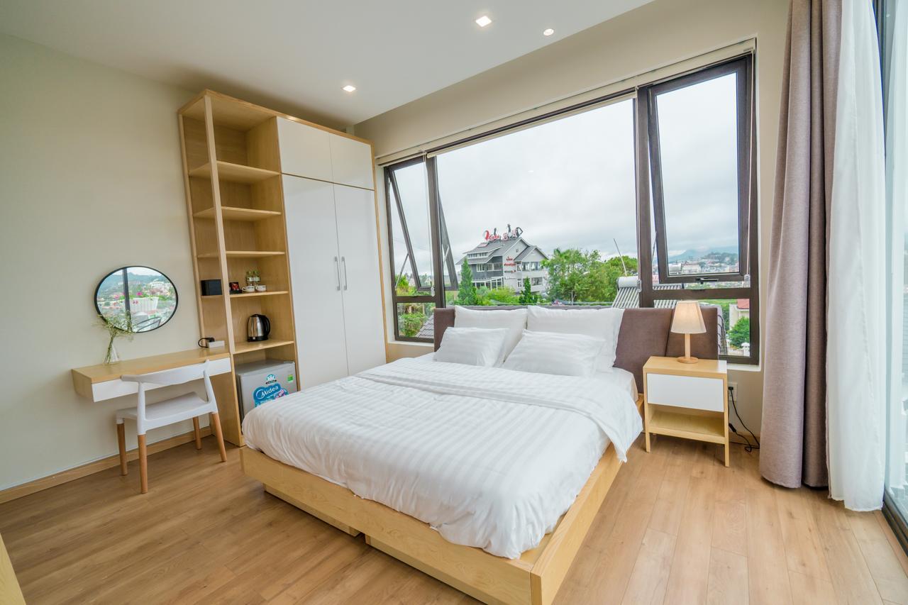 Dalat Home Kültér fotó