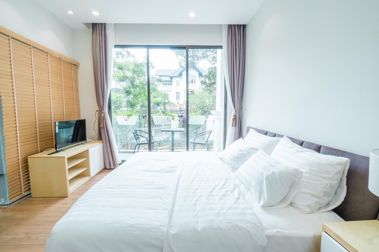 Dalat Home Kültér fotó