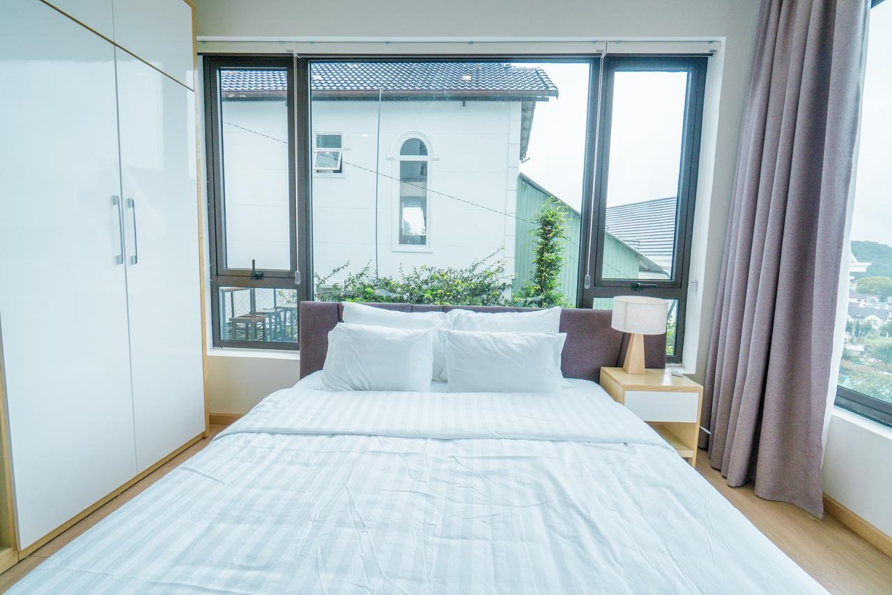 Dalat Home Kültér fotó