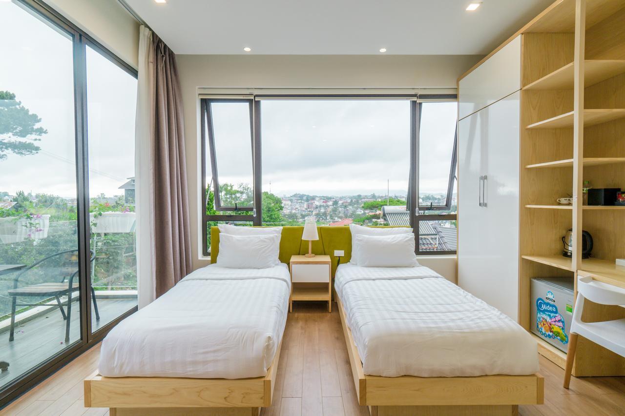 Dalat Home Kültér fotó