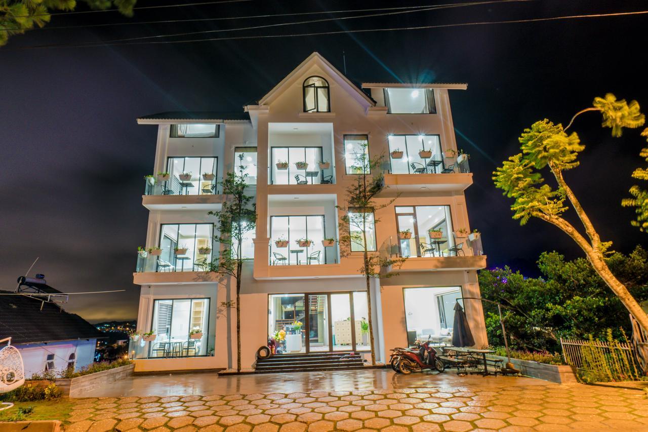 Dalat Home Kültér fotó