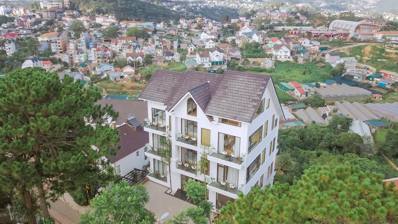 Dalat Home Kültér fotó