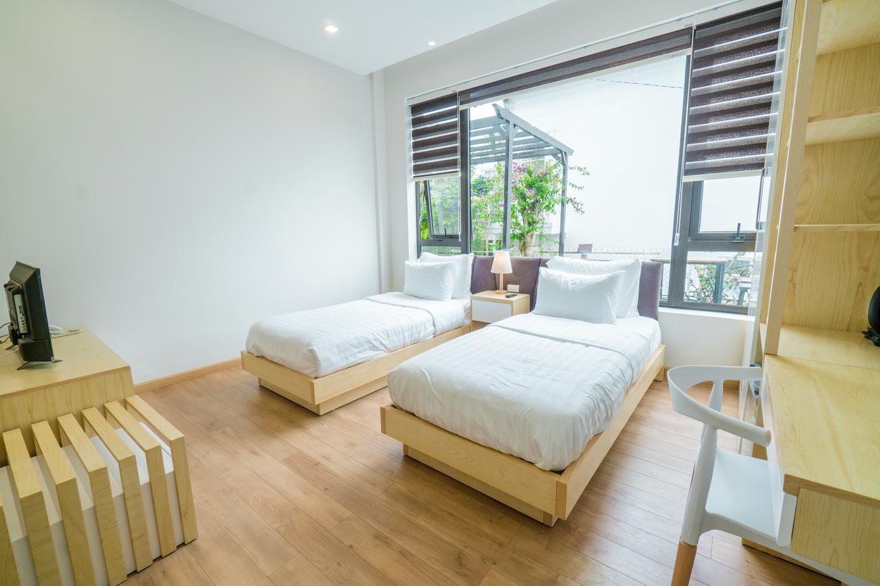 Dalat Home Kültér fotó