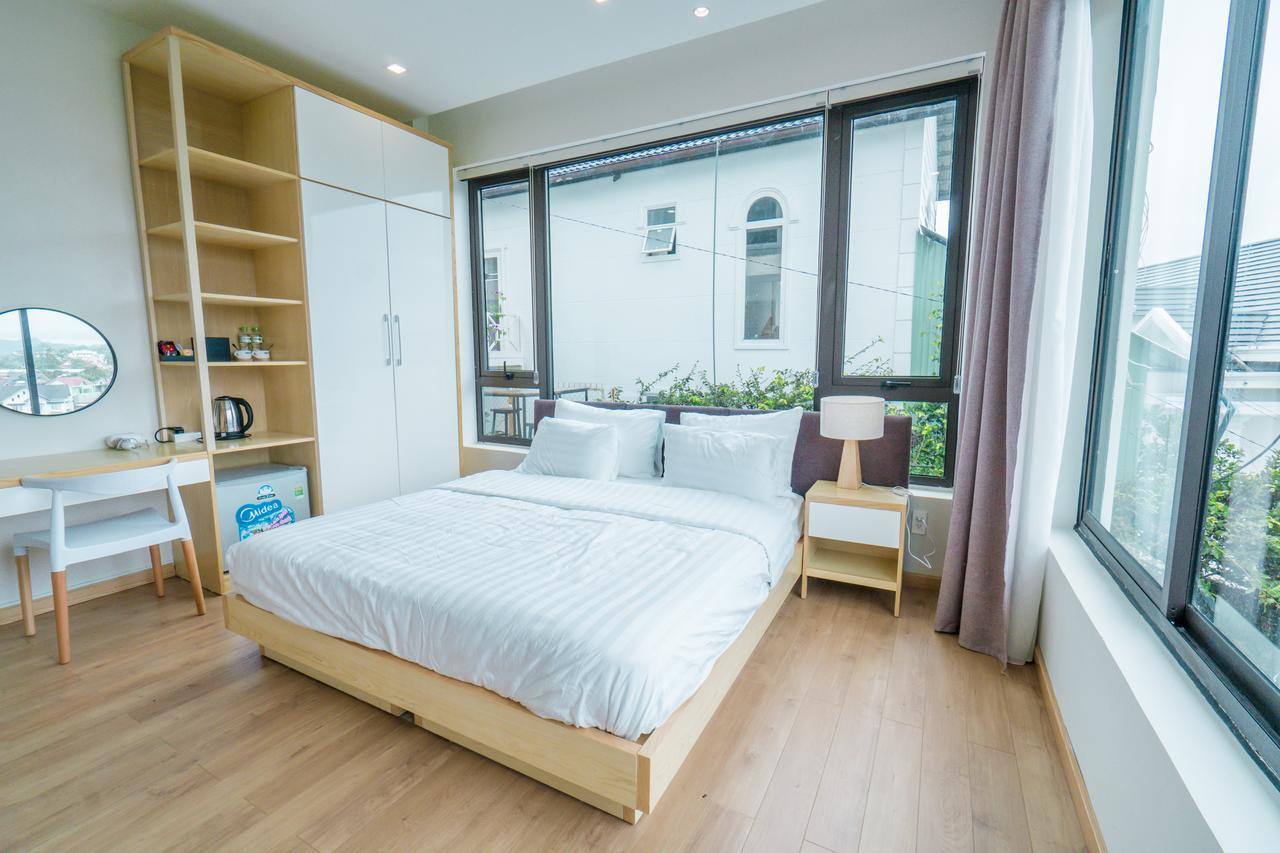 Dalat Home Kültér fotó