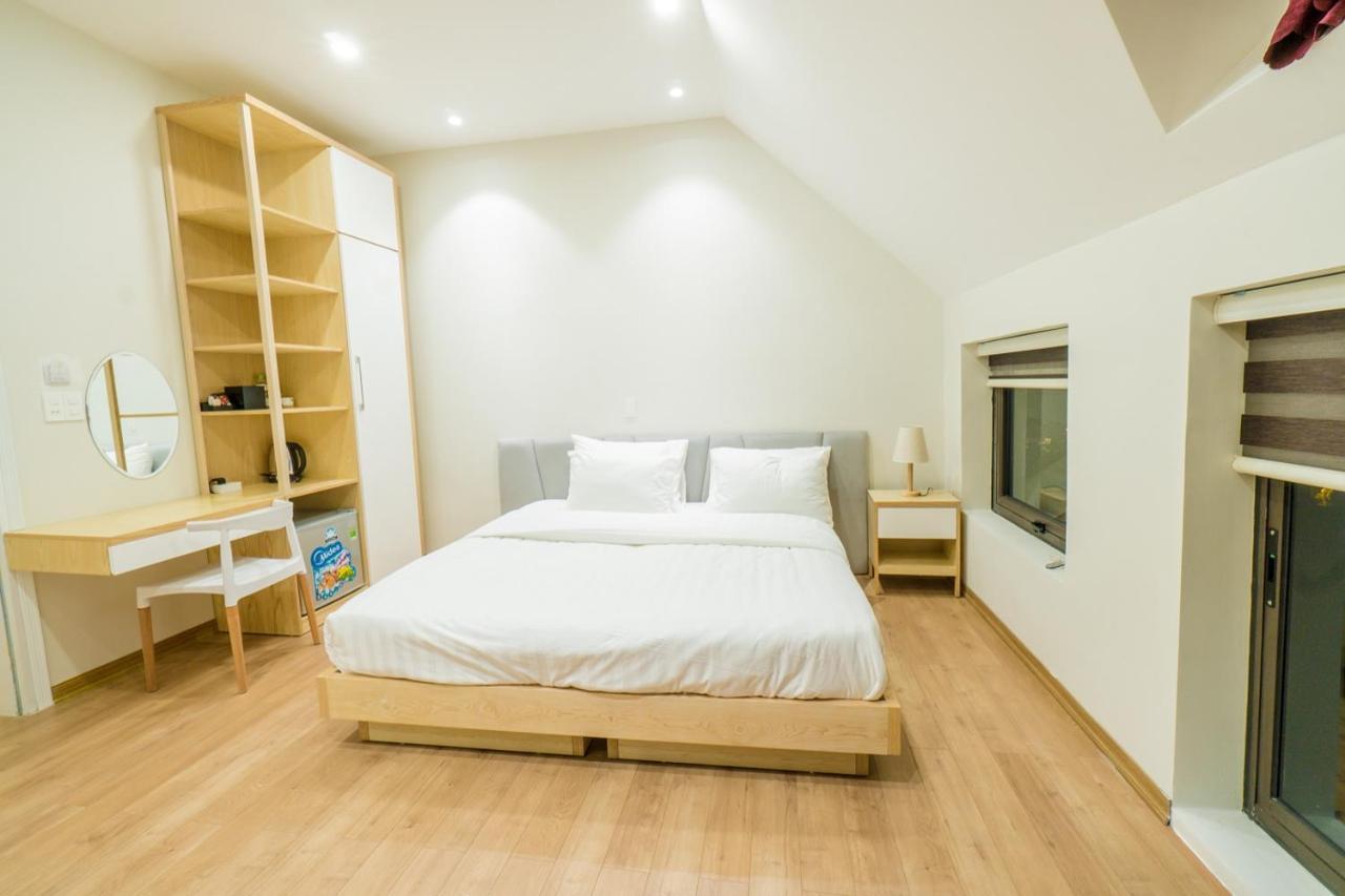 Dalat Home Kültér fotó